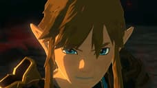 Nintendo's THE LEGEND OF ZELDA Live-Action Movie Has Been Delayed